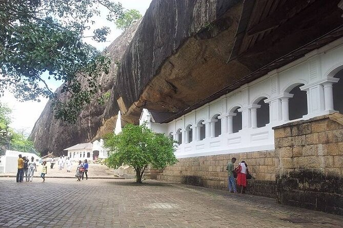 Sri Lanka in 10 Days Culture Wildlife and Beaches - A Day-by-Day Breakdown of the Adventure