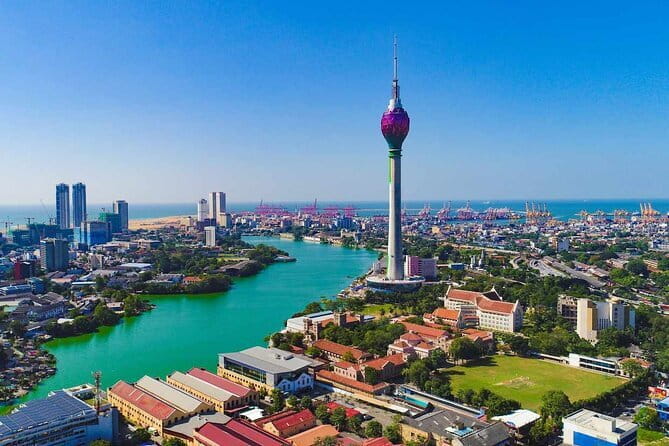 Colombo City Tour | From Colombo Port - Who Should Join This Tour?