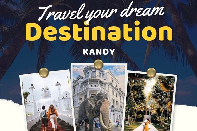 Colombo Airport to Kandy Taxi - Detailed Review of the Service