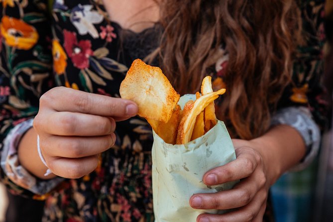 The 10 Tastings of Colombo With Locals: Private Street Food Tour - What This Tour Means for You