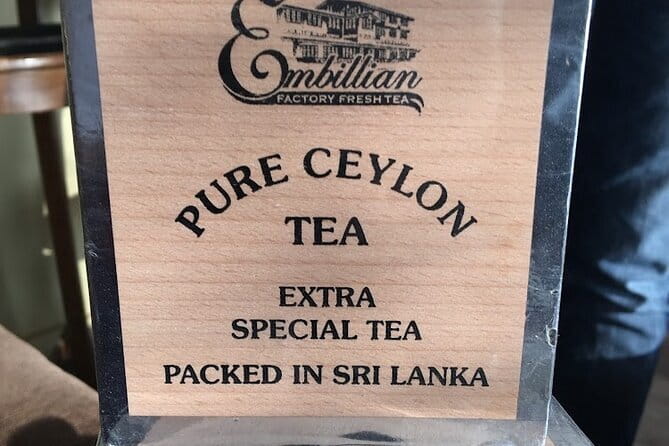 3 Hour Private Colombo Street Food Tour - Who Will Love This Tour?