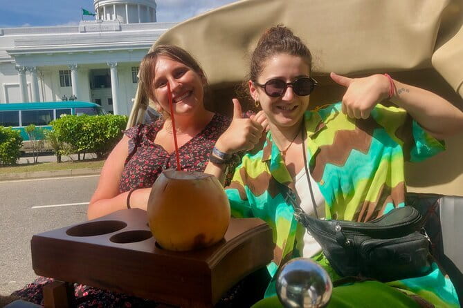 3 Hour Private Colombo Street Food Tour - Good To Know