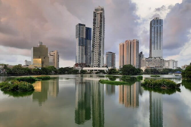 Colombo Highlights Private Tuk Tuk City Tour  Essentials - Who Should Consider This Tour?