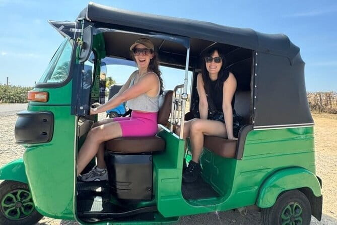 Colombo Highlights Private Tuk Tuk City Tour  Essentials - Final Thoughts