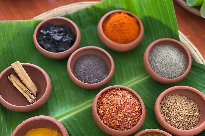 Colombo Cooking Experience - An In-Depth Look at the Colombo Cooking Experience