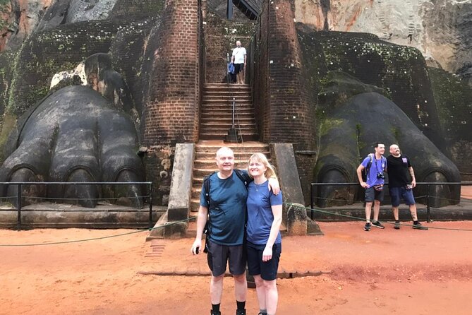 4 Days Amaizing Classic Mini Tour Sri Lanka - What We Think About the Value