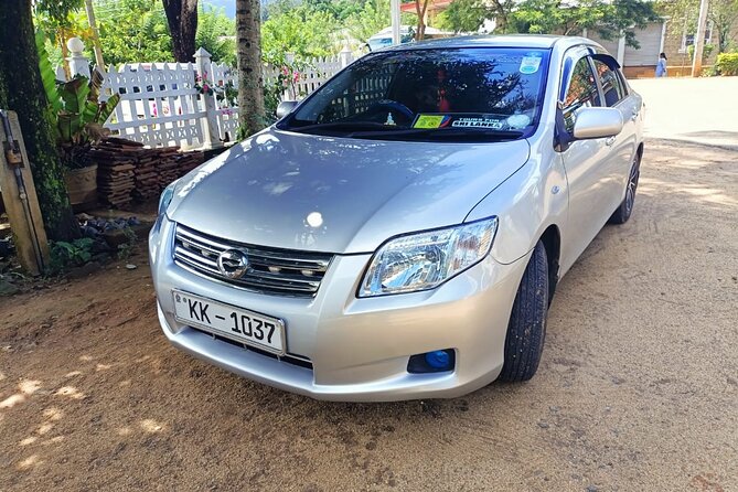 4 Days Amaizing Classic Mini Tour Sri Lanka - Who Is This Tour Best For?