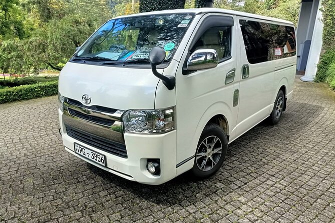 4 Days Amaizing Classic Mini Tour Sri Lanka - FAQ