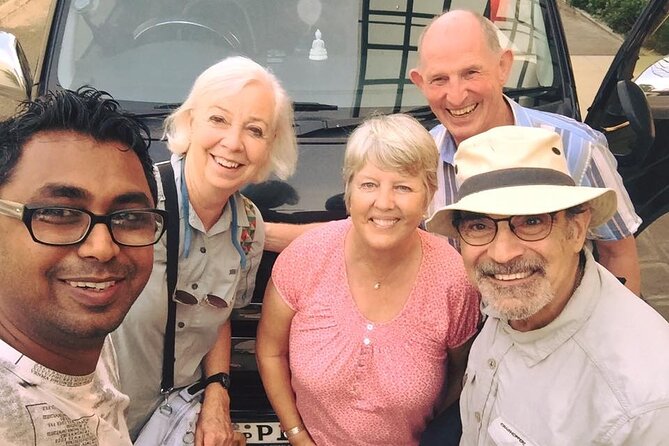 Private Mini Van Tours from Colombo and Bandaranayake International Airport - Introduction