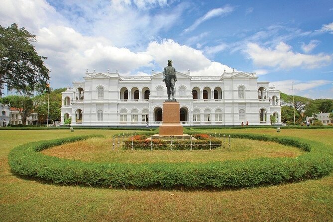 Private City Tour of Colombo - What Makes This Tour Stand Out?