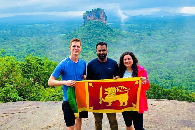 Sri Lanka Tour Plan - 14 Days - Private Transport And Hotel - The Sum Up