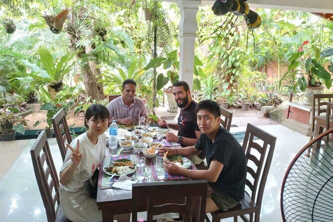 14-Days Private Guided Tour in Sri Lanka - What Sets This Tour Apart