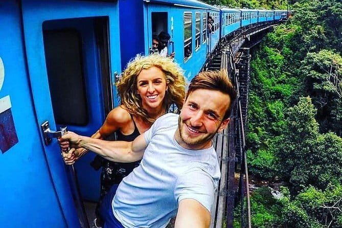 14-Days Private Guided Tour in Sri Lanka - The Sum Up