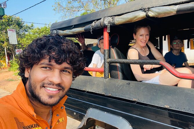 7 Days Cultural Tour of Sri Lanka with Private Chauffeur - Frequently Asked Questions