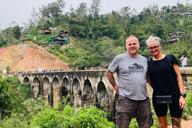 7 Days Cultural Tour of Sri Lanka with Private Chauffeur - Discovering Sri Lanka in 7 Days: A Detailed Look at the Private Cultural Tour