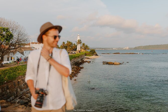 Southtern Sri lanka Day Tour from Colombo , Kaluthara or Bentota - Key Points