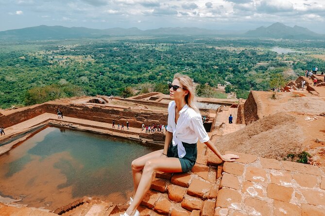 Sigiriya Fortress & Dambulla Day Tour From Colombo, Bentota Area - The Sum Up