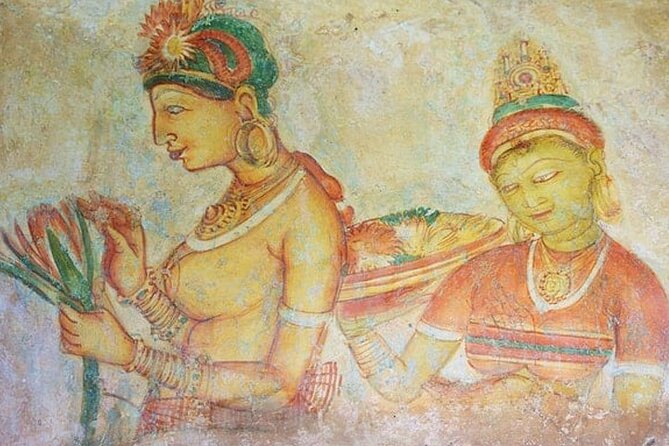 Sigiriya Fortress & Dambulla Day Tour From Colombo, Bentota Area - Practical Details and What to Expect