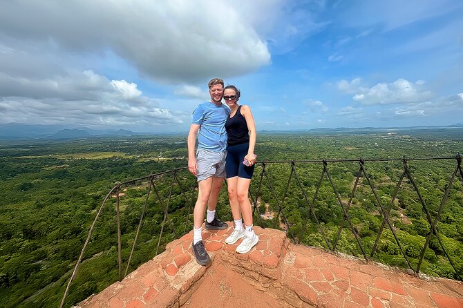 Sri Lanka: 8 Day Tour with Rich Cultural Experiences - An In-Depth Look at the Itinerary  