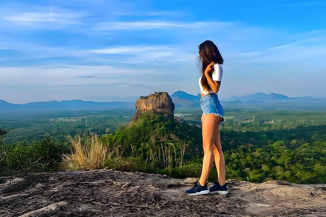 Sri Lanka: 8 Day Tour with Rich Cultural Experiences - Good To Know  