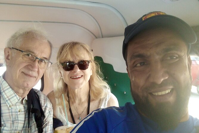 Colombo Tuk Tuk city tour with friendly Tuk driver(All inclusive) - FAQ