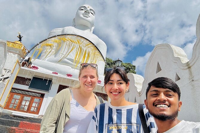 7 Day Private Tour to Sigiriya Kandy and Ella - The Experience: What to Expect from the 7-Day Tour