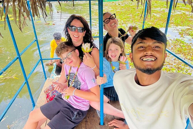 7 Day Private Tour to Sigiriya Kandy and Ella - FAQ