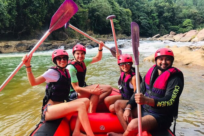 Ultimate 8-Day Sri Lanka Adventure: Private Guided Tour - Good To Know