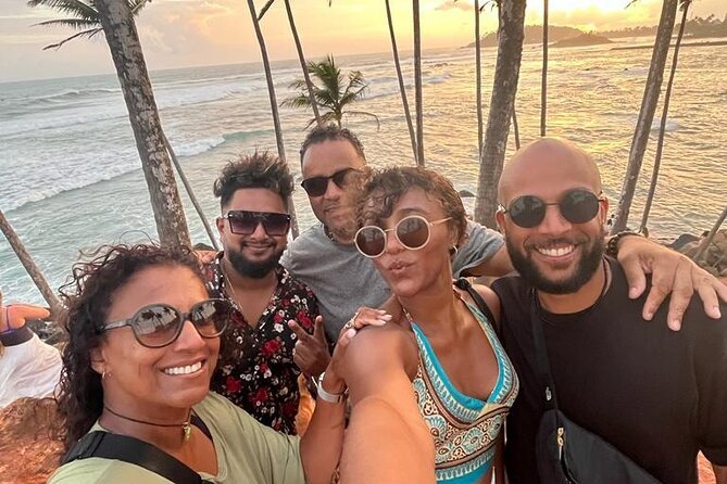 Ultimate 8-Day Sri Lanka Adventure: Private Guided Tour - Authentic Experiences & Authenticity