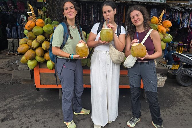 Ride and Explore Colombo and Food By Tuk Tuk Tour All Inclusive - Practical Details and What They Mean for You