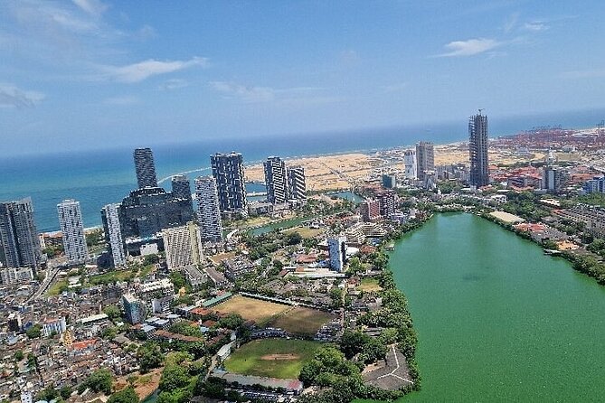 Ride and Explore Colombo and Food By Tuk Tuk Tour All Inclusive - What to Expect from the Tour