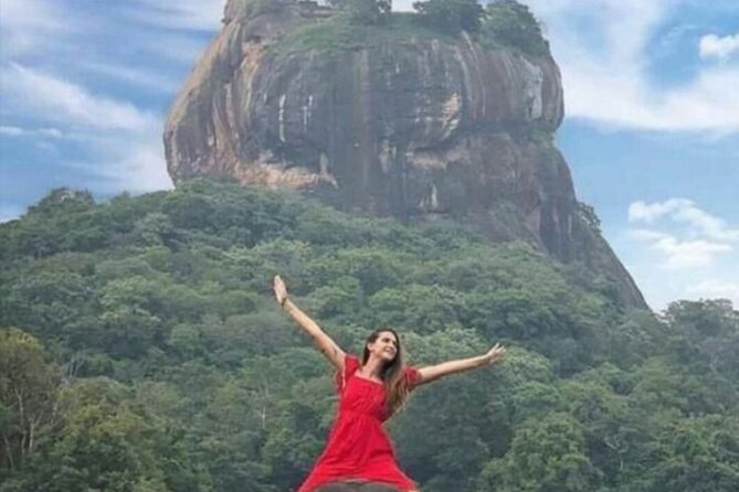 Colombo to Sigiriya and Dambulla Day Tour - Final Thoughts