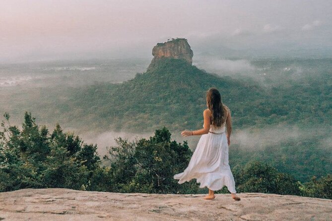 Colombo to Sigiriya and Dambulla Day Tour - Discovering Sri Lanka’s Ancient Wonders: The Colombo to Sigiriya and Dambulla Day Tour