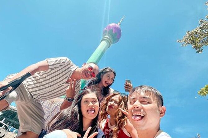 Colombo City Rides - A Closer Look at the Colombo City Rides Experience