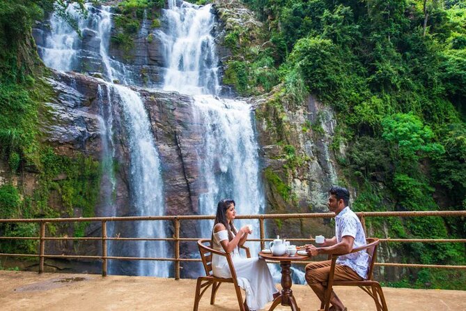 Sri Lankan Luxury Tour Package 14 days - Who Is This Tour Best For?