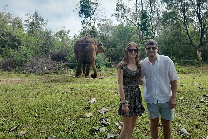 All of Sri Lanka within 10 Days - Who Should Consider This Tour?