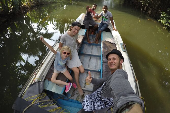 All of Sri Lanka within 10 Days - Discovering the Highlights of Sri Lanka