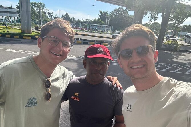 All of Sri Lanka within 10 Days - Final Thoughts