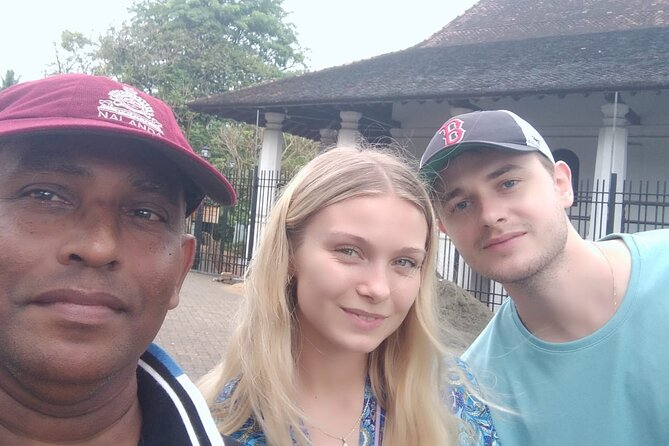 All of Sri Lanka within 10 Days - FAQs