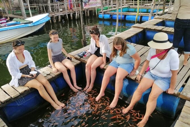 Colombo Day Trip: Galle Fort, Madu River Safari & Turtle Hatchery - Final Thoughts