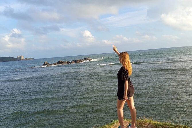 Colombo Day Trip: Galle Fort, Madu River Safari & Turtle Hatchery - FAQ