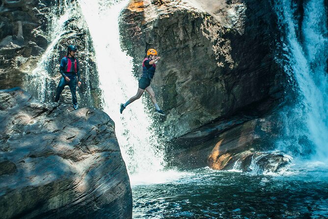 Full-Day White Water Rafting Adventure on the Kelani River - An In-Depth Look at the Full-Day Rafting Tour