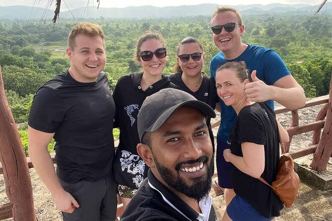 Private Multi Day Tour from Sri Lanka - Is This Tour Right for You?