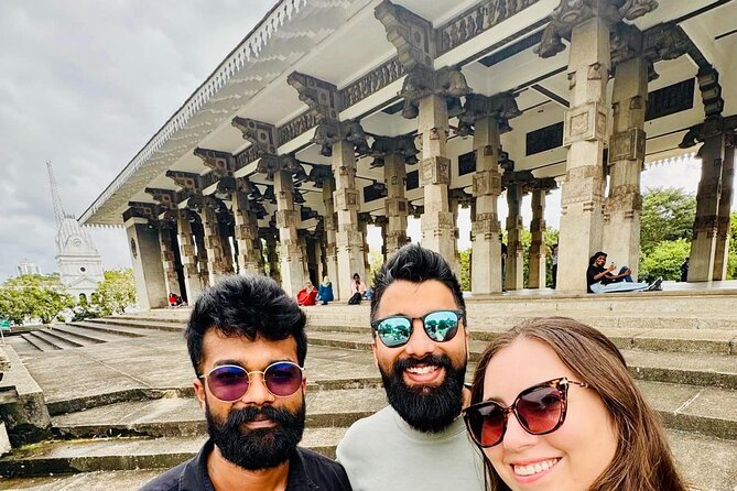 10 Days in Paradise Sri Lanka with an Expert Tour Driver - Good To Know