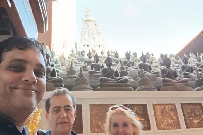 Royal City Tuk Tuk Low price in Colombo All inclusive City Tour - An In-Depth Look at the Colombo Tuk Tuk Tour