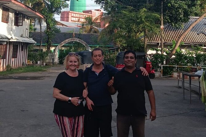 Royal City Tuk Tuk Low price in Colombo All inclusive City Tour - Final Thoughts