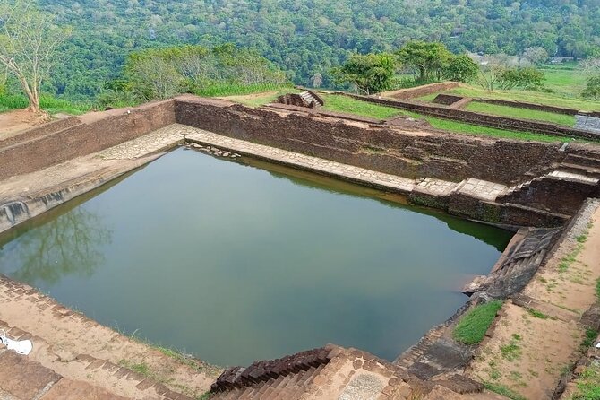 Safari Day Tour to Sigiriya Lion Rock and Golden Cave Temple - Final Thoughts
