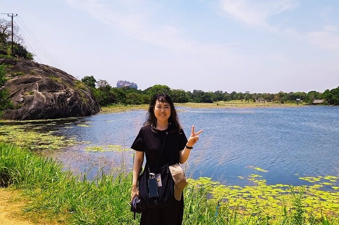 Safari Day Tour to Sigiriya Lion Rock and Golden Cave Temple - Frequently Asked Questions