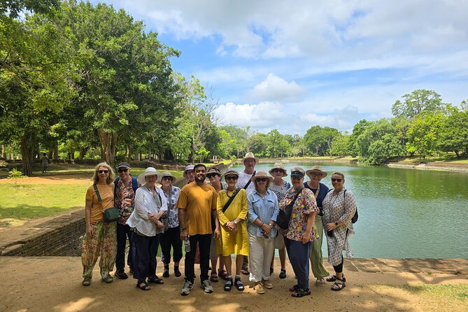 Sri Lanka 10 Day Guided Tour with Meals and Transfers - The Sum Up: Who Should Consider This Tour?