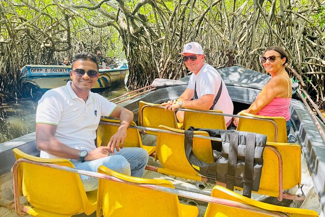 Galle Day Trip from Kalutara - Temples, River Safari & Dutch Fort - Final Thoughts